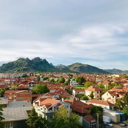 The Sunshine Prilep