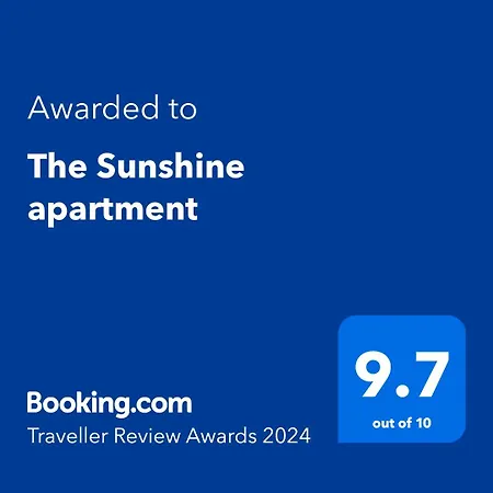 The Sunshine